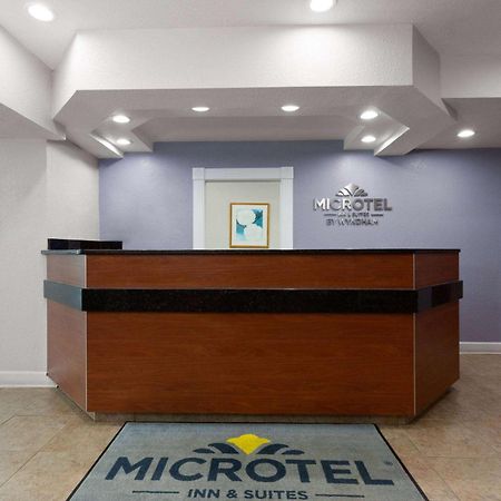 Microtel Inn&Suites - Zephyrhills Exterior foto
